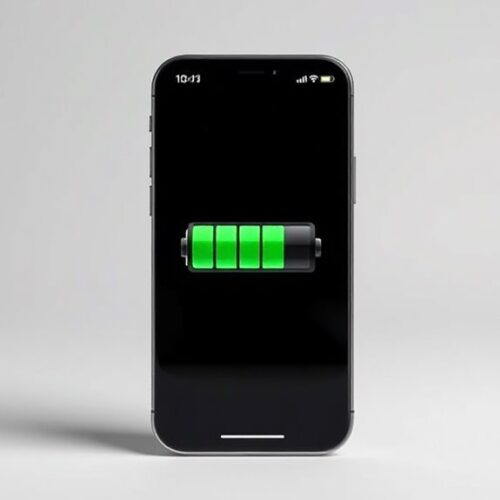 Kiedy warto wymienić baterię w iPhonie?