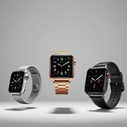 Który Apple Watch Powinieneś Wybrać?
