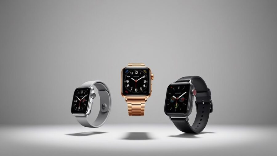 Który Apple Watch Powinieneś Wybrać?