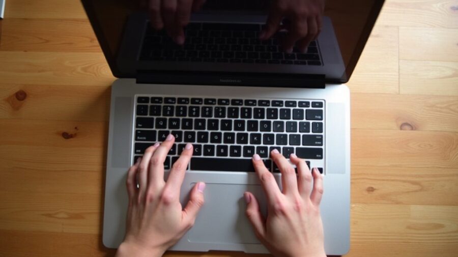 MacBook Air 15-calowy – Dla kogo jest ten model? Test wygody
