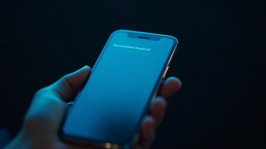 Błąd aktywacji iMessage i FaceTime – kompleksowe rozwiązanie