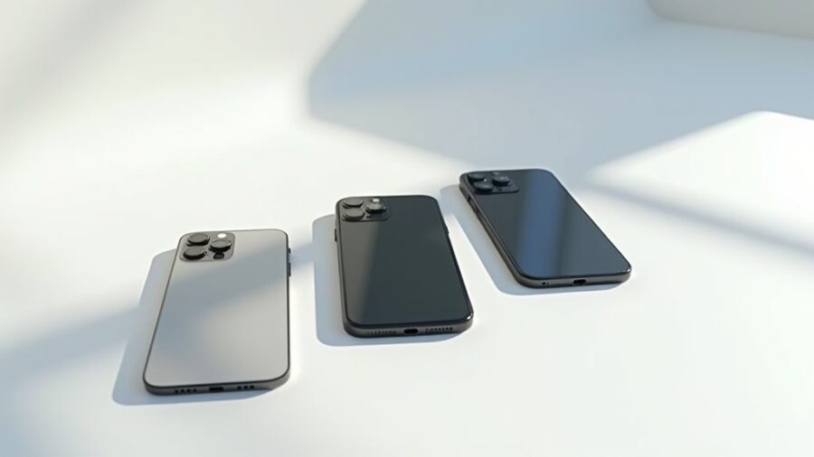 Tanie modele iPhone’a – który model kupić dziś jako telefon zastępczy?