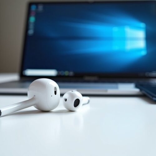 Czy AirPods działają niezawodnie z Windows 11 i Androidem?