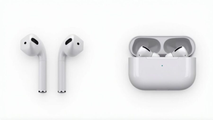 Jak odróżnić podróbki AirPods od oryginału? Poradnik na 2026 rok