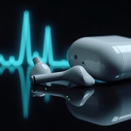 AirPods Pro 3 – plotki o dacie premiery i nowych czujnikach zdrowotnych