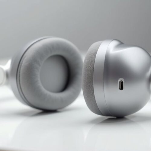 AirPods Max z USB-C – czy Apple zmieniło coś oprócz portu ładowania?