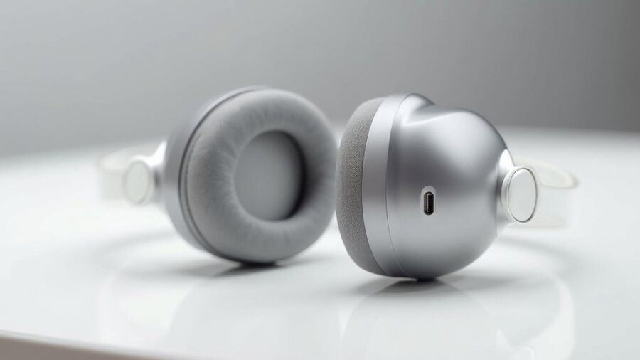 AirPods Max z USB-C – czy Apple zmieniło coś oprócz portu ładowania?