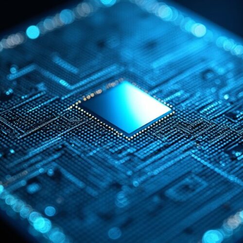 Czym jest technologia dynamicznego buforowania w chipach graficznych Apple?