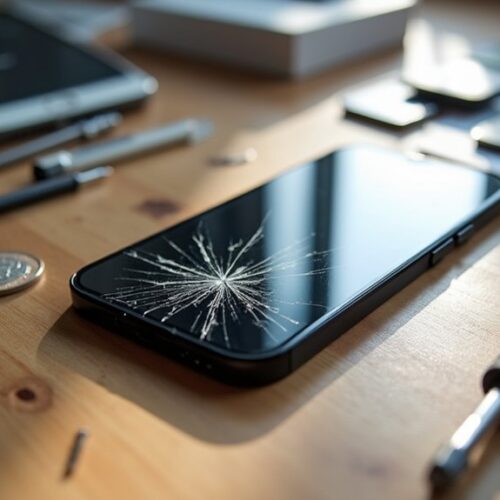 Czy program Apple Self Service Repair jest tego wart w Polsce?