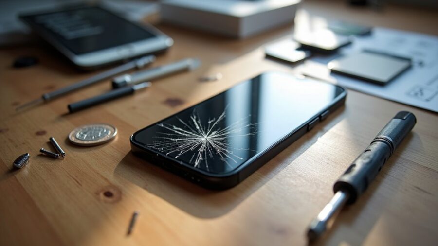 Czy program Apple Self Service Repair jest tego wart w Polsce?