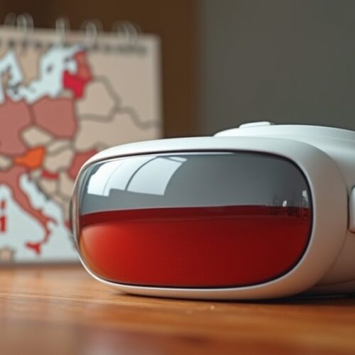 Czy Apple Vision Pro będzie oficjalnie dostępny w Polsce? Analiza