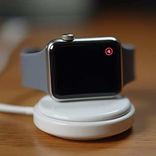Apple Watch nie chce się ładować – sprawdź 5 najczęstszych problemów