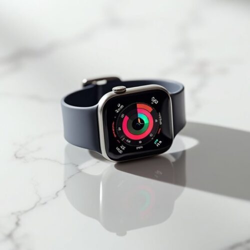 Apple Watch Series 10 – Najważniejsze zmiany w zegarku jubileuszowym