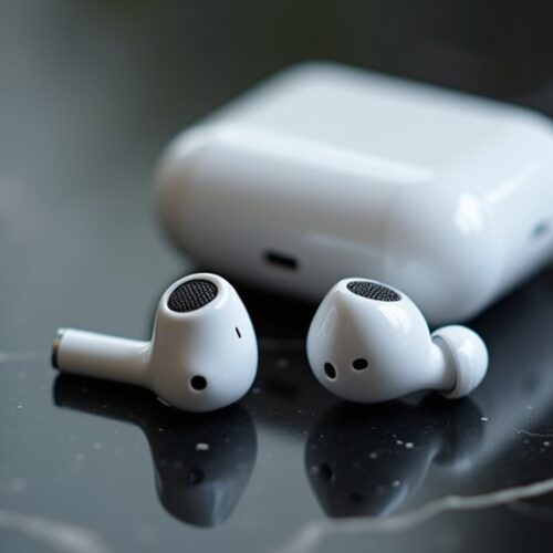 AirPods Pro 2 – Czy nadal warto je kupić po wydaniu nowszych modeli?