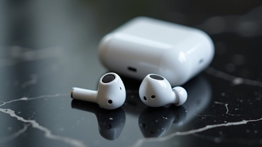AirPods Pro 2 – Czy nadal warto je kupić po wydaniu nowszych modeli?