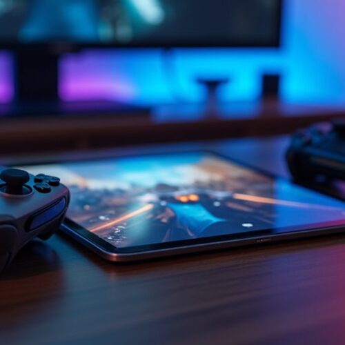 Najlepsze gry na iPada, które w pełni obsługują kontrolery PS5/Xbox