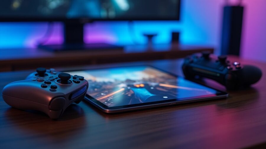 Najlepsze gry na iPada, które w pełni obsługują kontrolery PS5/Xbox
