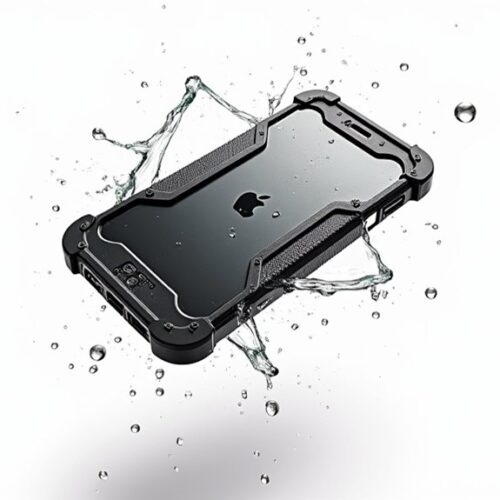 Najlepsze opancerzone etui dla iPhone’a – test wytrzymałości (test upadku)