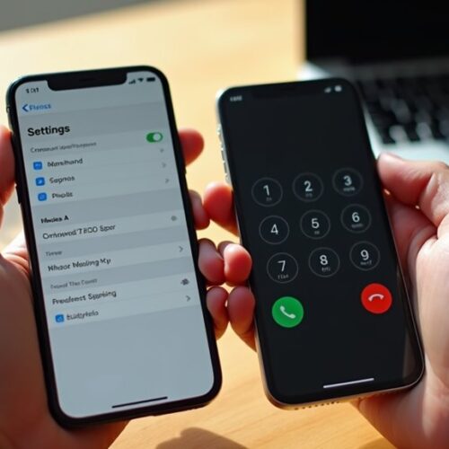Jak sprawdzić, czy używany iPhone nie figuruje na czarnej liście (IMEI)?