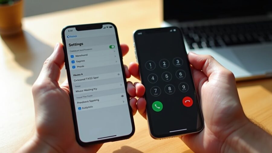 Jak sprawdzić, czy używany iPhone nie figuruje na czarnej liście (IMEI)?