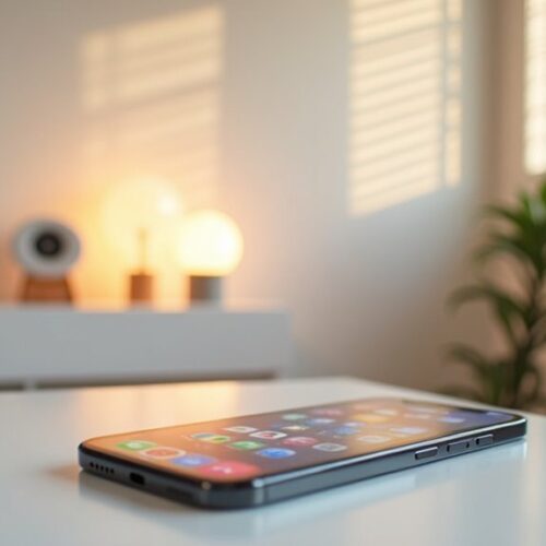 Jak skonfigurować inteligentny dom (HomeKit) za pomocą iPhone’a?