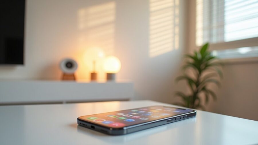 Jak skonfigurować inteligentny dom (HomeKit) za pomocą iPhone’a?