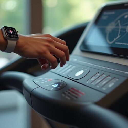 Jak połączyć Apple Watch ze sprzętem fitness na siłowni (GymKit)?