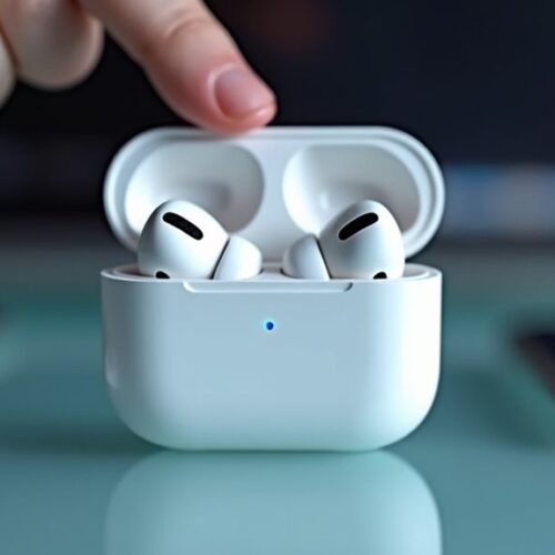 Jak wyłączyć automatyczne przełączanie AirPods między urządzeniami?