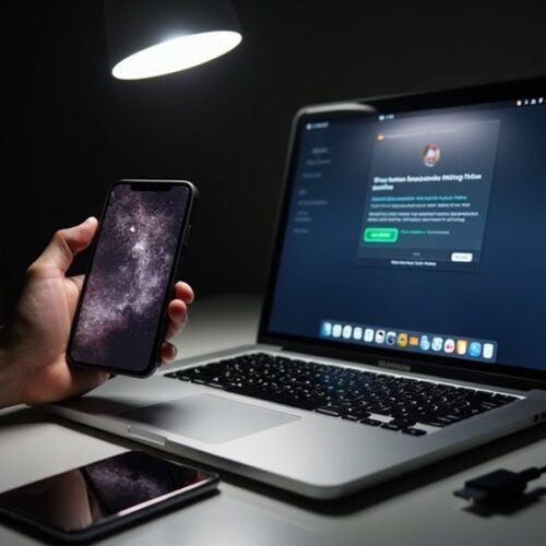 Problemy z iOS 18 – jak bezpiecznie cofnąć się do poprzedniej wersji systemu?