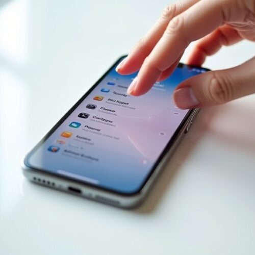 Jak włączyć nagrywanie rozmów telefonicznych w iOS 18?