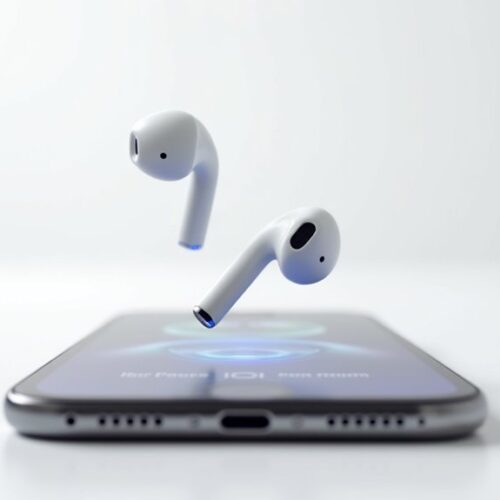 Jak włączyć dźwięk przestrzenny na iPhonie?