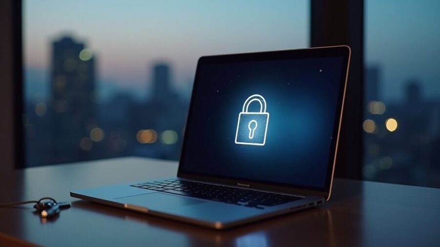 Czym jest FileVault i dlaczego powinieneś go włączyć na swoim MacBooku?