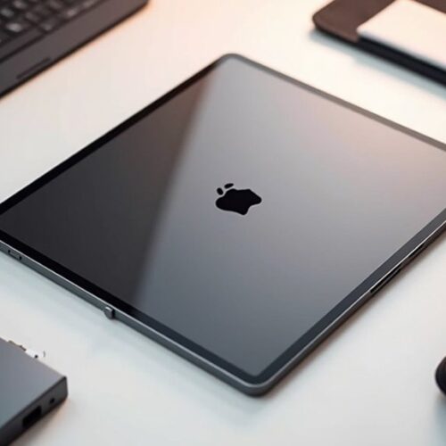 iPad dla grafika – jakie akcesoria kupić oprócz Apple Pencil?