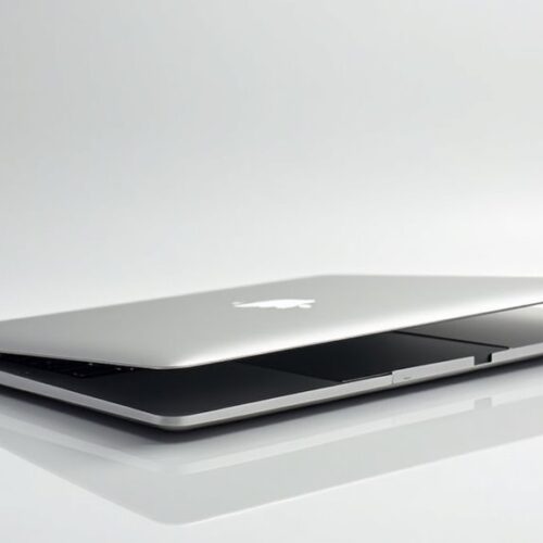 Macbook Pro M4 – Czego oczekiwać od nowej generacji?