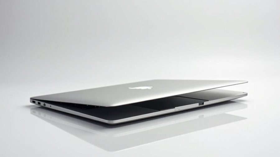 Macbook Pro M4 – Czego oczekiwać od nowej generacji?