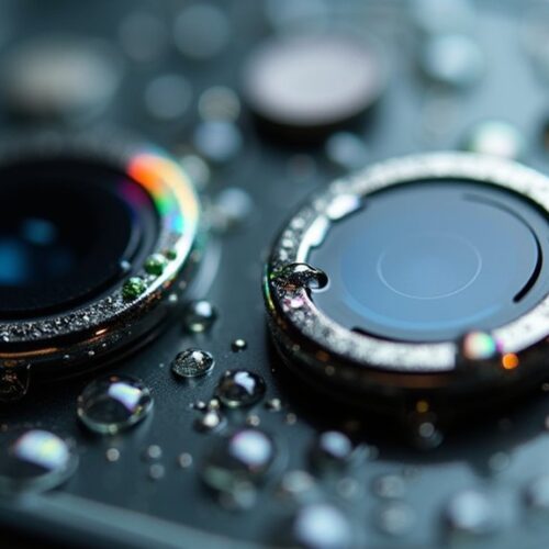 Naprawa Face ID po zalaniu – czy serwis może je przywrócić?