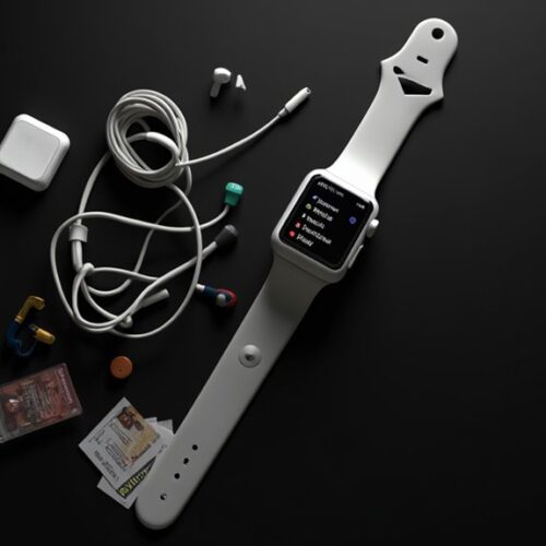 Jak szybko zwolnić pamięć na Apple Watch, gdy brakuje miejsca?