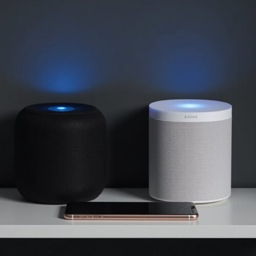 HomePod kontra Sonos – który inteligentny głośnik lepiej pasuje do Apple?