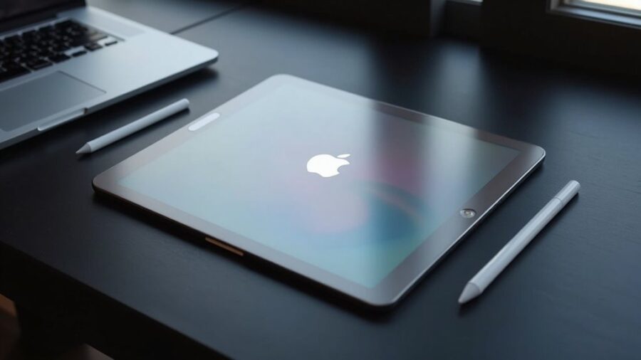 iPad Air 13-calowy – tańsza alternatywa dla wersji Pro czy zbędny wydatek?