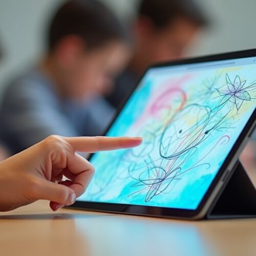 iPad w szkole – najlepsze aplikacje do robienia notatek w 2025 roku