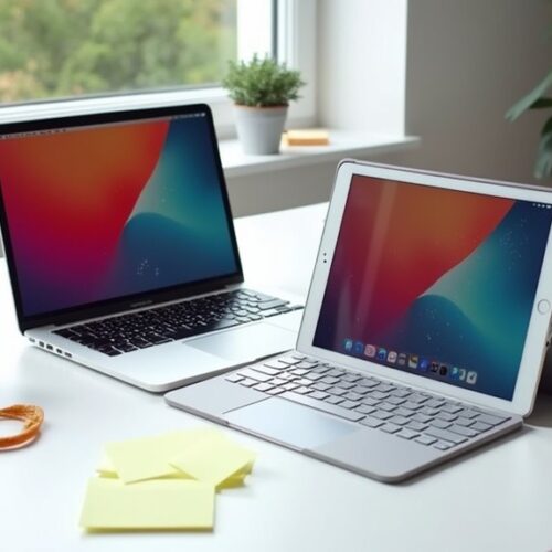 Czy iPad Pro może w 100% zastąpić laptopa? Analiza po roku użytkowania