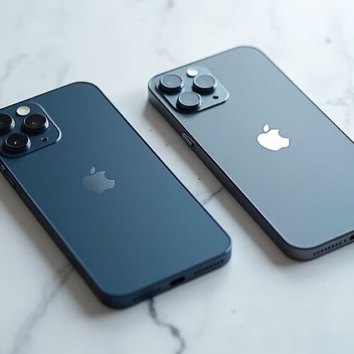 iPhone 13 vs iPhone 15 – Czy różnica w cenie jest uzasadniona?
