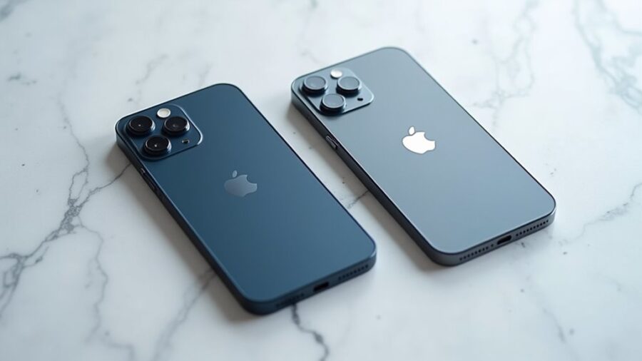 iPhone 13 vs iPhone 15 – Czy różnica w cenie jest uzasadniona?