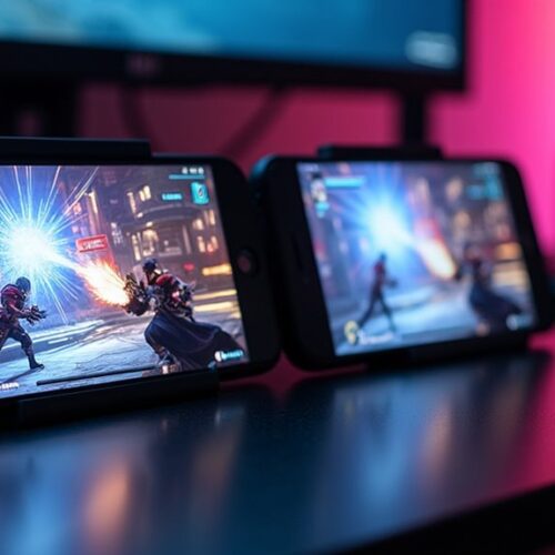 iPhone 15 vs 16 – porównanie wydajności w najnowszych grach