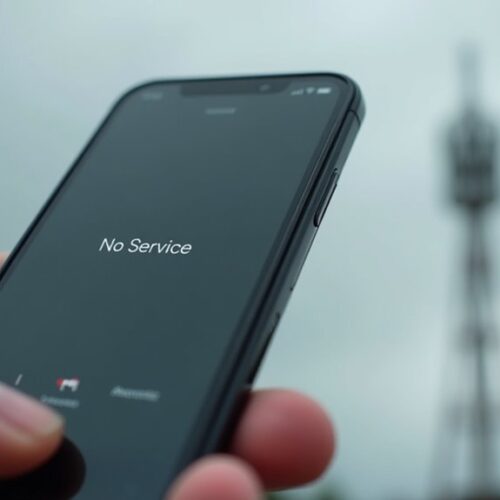 Problemy z odbiorem w iPhonie – kiedy to wina anteny, a kiedy operatora?