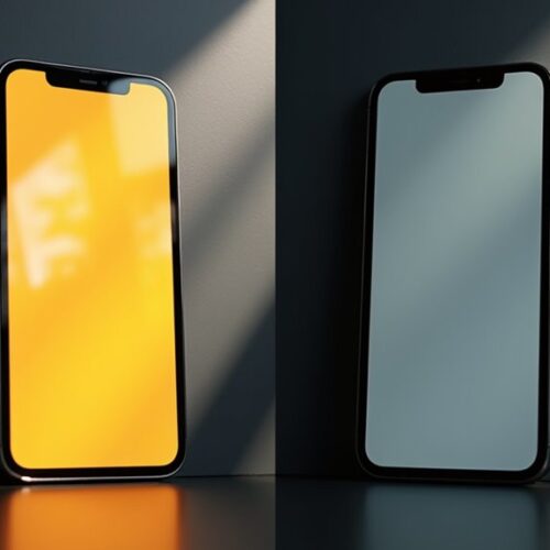 Dlaczego ekran iPhone’a robi się żółty? True Tone kontra awaria sprzętowa