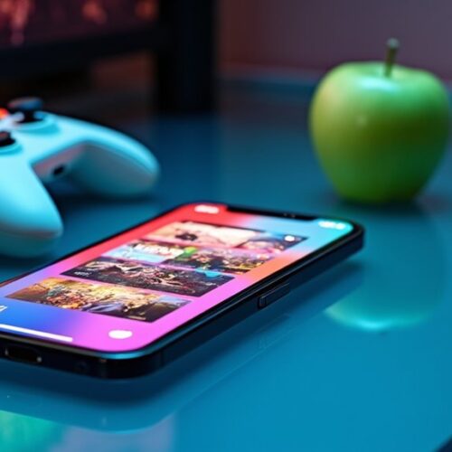 Apple Arcade – Czy subskrypcja Apple Arcade jest warta dla graczy?