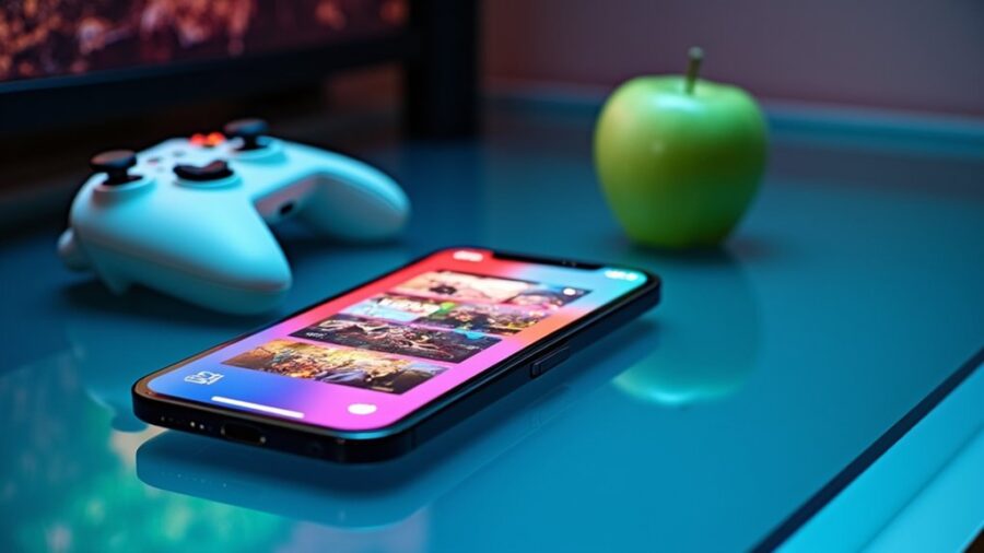 Apple Arcade – Czy subskrypcja Apple Arcade jest warta dla graczy?
