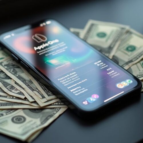 Apple One – czy pakiet usług (Muzyka, TV, iCloud) naprawdę pozwala zaoszczędzić?