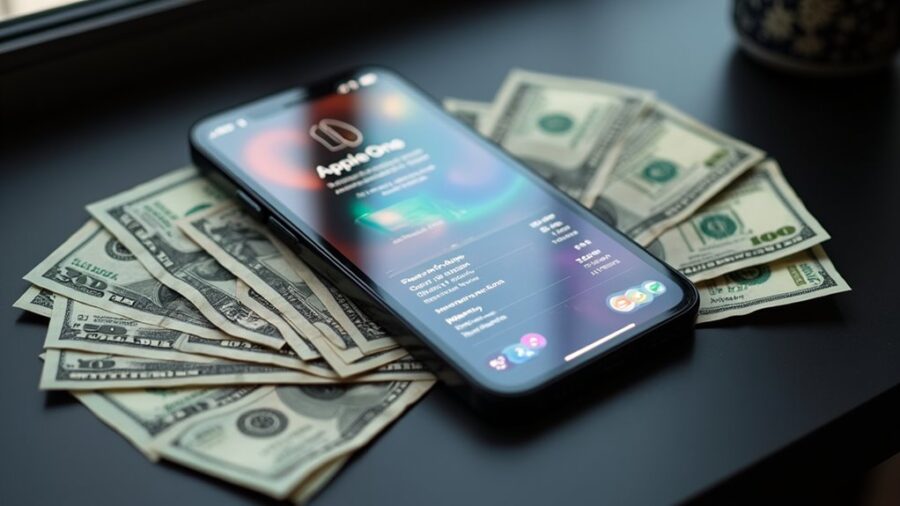 Apple One – czy pakiet usług (Muzyka, TV, iCloud) naprawdę pozwala zaoszczędzić?
